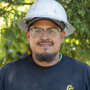 Trenchless Repair Specialist Robert
