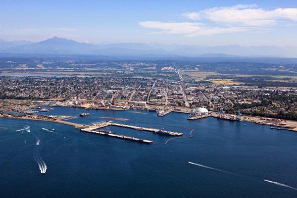 Everett Sewer Repair