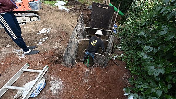 seattle sewer repair seward park