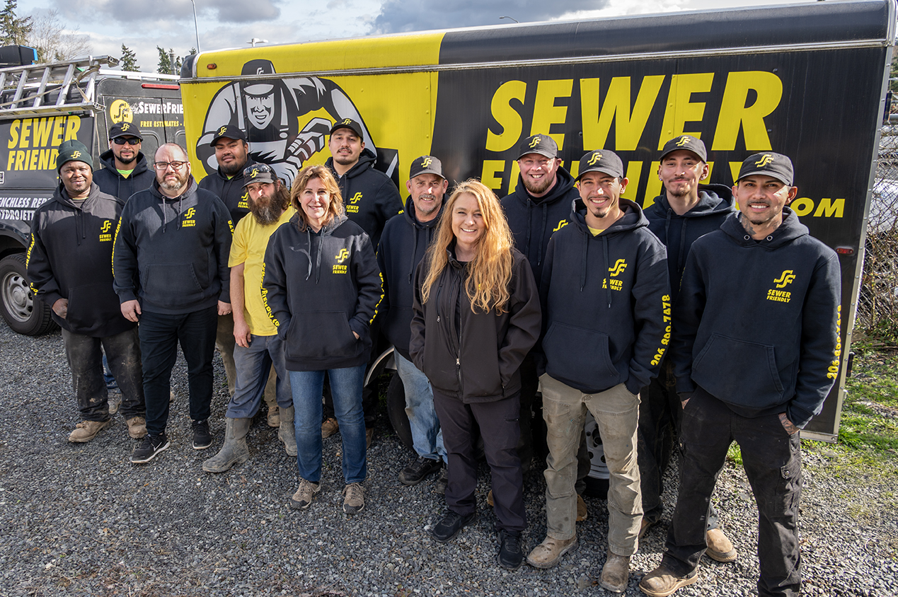 Sewer Experts